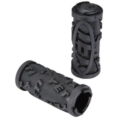 Odi yeti hardcore poignées vtt noir 90mm - 2 poignées