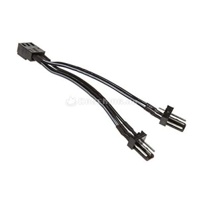 3 broches câble y ohne hersteller zuad-004