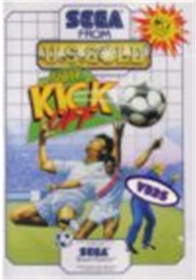 Super Kick Off