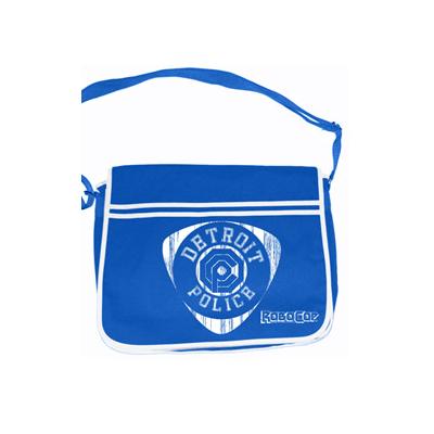 Robocop sac postier Detroit Police