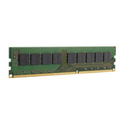 HP - DDR3 - 4 GB - DIMM 240-pins