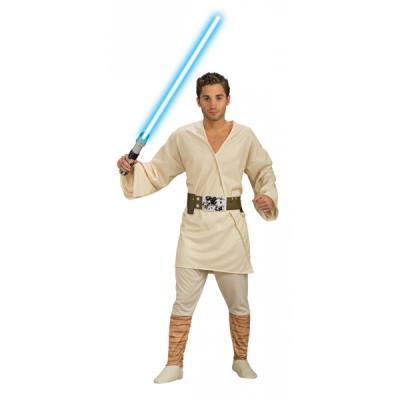 Costume de Luke Skywalker pour adulte - XL