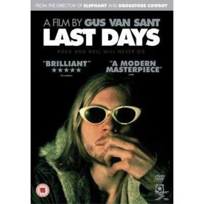 Last Days