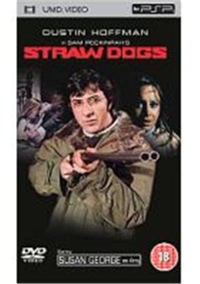 Straw Dogs