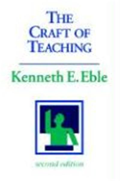 Craft Teaching Guide 2e P