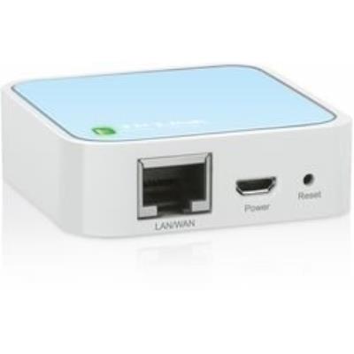 Tp-Link Tl-Wr802n Routeur