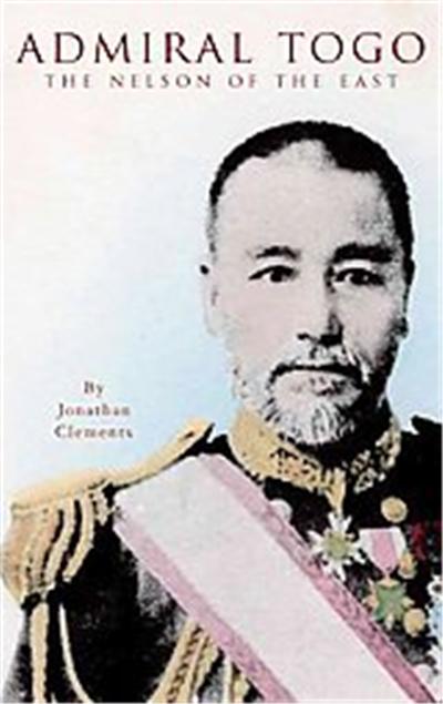Admiral Togo