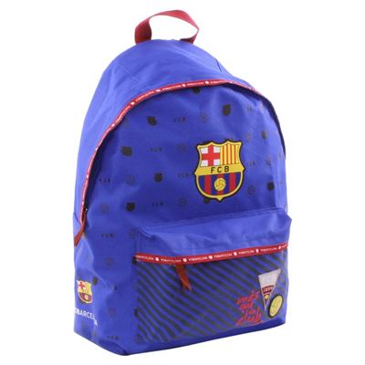 FC Barcelone 490–8119 43 cm We are Barcelone Sac à Dos (Grande)