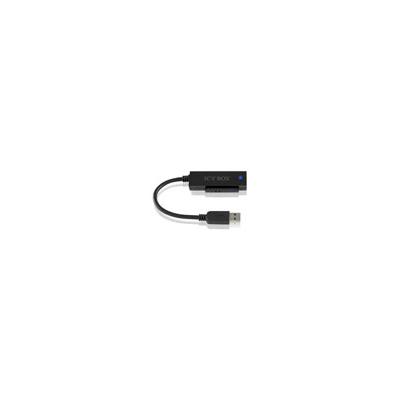 Icy Box - Adapter Kabel IcyBox 6,3cmSATA -> USB 3.0 IB-AC6031-U3 (b)