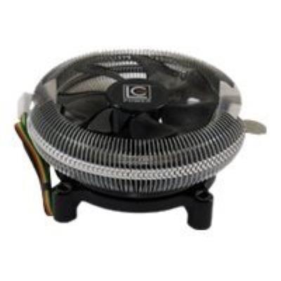 LC Power Cosmo Cool LC-CC-94 - koeler voor processor