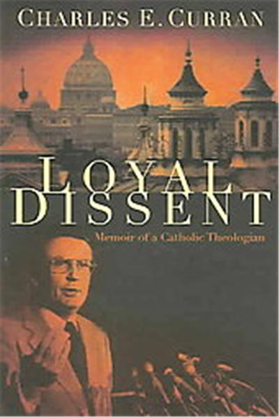 Loyal Dissent, Moral Traditions Series