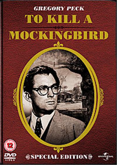 To Kill A Mockingbird , (Special Edition)