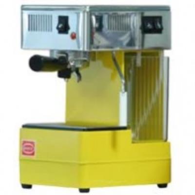 GENERIQUE - Quick Mill 820 - Machine à Expresso - Jaune - Image 2