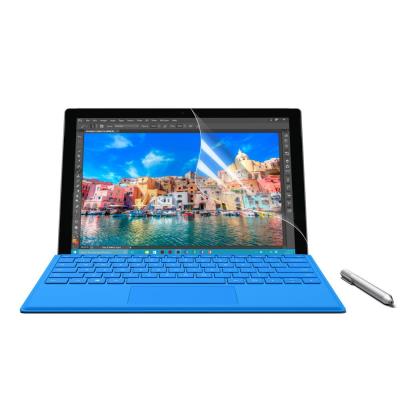 Protecteur d'écran Microsoft Surface Pro 4