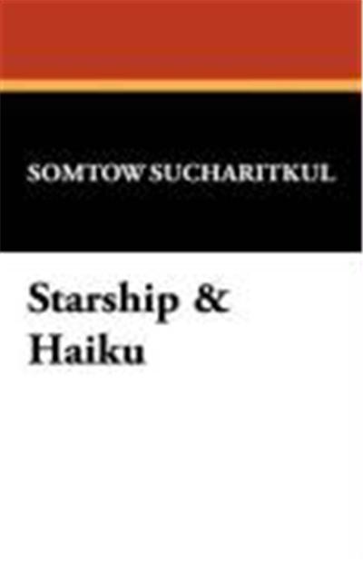 Starship & Haiku