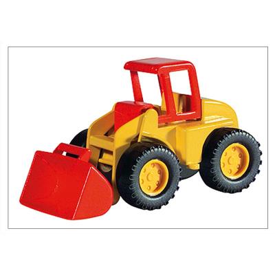 Simm 1222 Lena - Petit bulldozer