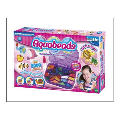 Epoch 79448 Aquabeads - Maxi Coffret étoile