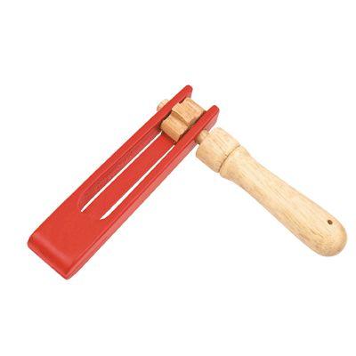 Fuzeau - Crecelle En Bois