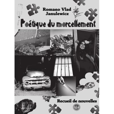Poétique du morcellement