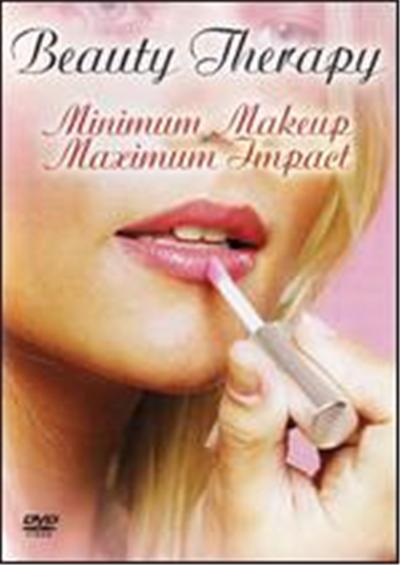 Beauty Therapy: Minimum Makeup, Maximum Impact - DVD Zone 1