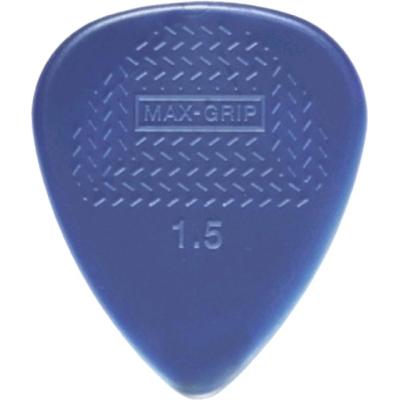 Accessoires guitare DUNLOP 449R150 Médiator
