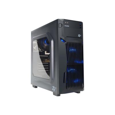 Zalman Z1 NEO - midtowermodel - ATX