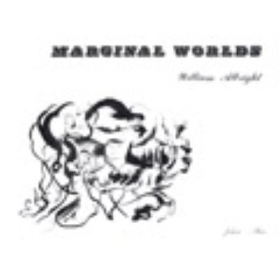 Partitions classique JOBERT ALBRIGHT WILLIAM - MARGINAL WORLDS - ENSEMBLE Ensemble mixte