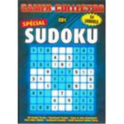 Sudoku - Gamer Collector