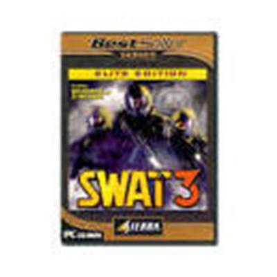 Swat 3 Elite Edition (Uk Edition)