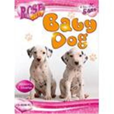 Rose Girl - Baby Dog