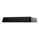Synology RackStation RS3617RPxs - serveur NAS - 0 Go