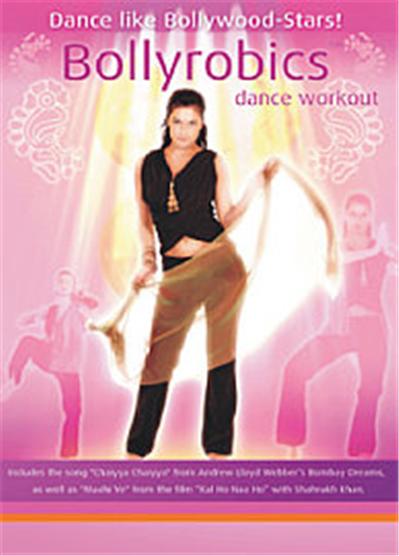 Bollyrobics - Dance Workout
