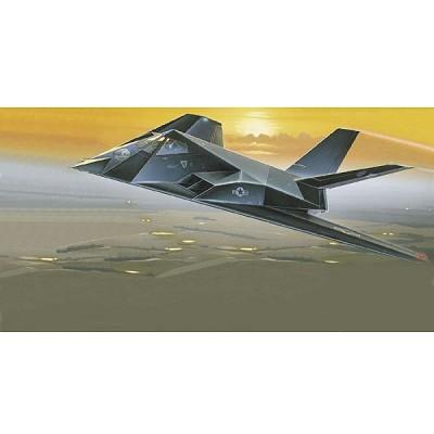 F-117A Stealth Nighthawk