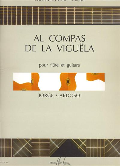 AL COMPAS DE LA VIGUELA