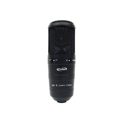 Prodipe ST1 Ludovic Lanen - microphone