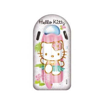 Planche de Surf Gonflable Hello Kitty