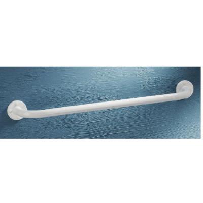 Godonnier Blanc Barre Acier Époxy Bri-729122