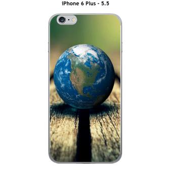 coque iphone 6 plus planete