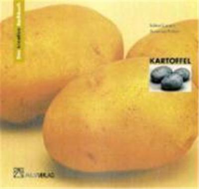 Das kreative Sachbuch. Kartoffel