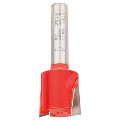 Bosch 2608629367 Fraise à Rainurer pour Charnières 8 Mm D1 19 Mm Longueur 12,5 Mm G 51 Mm