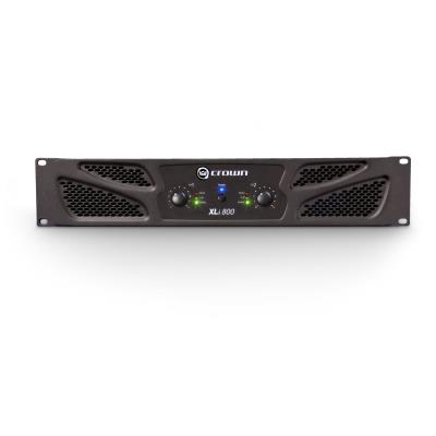 Diffusion CROWN XLI800 - de 500 W RMS