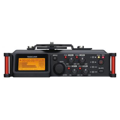 Enregistreur portable TASCAM DR-70D