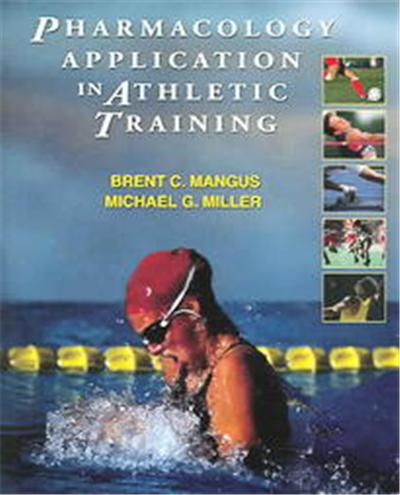 Pharmacology Application In Athletic Training