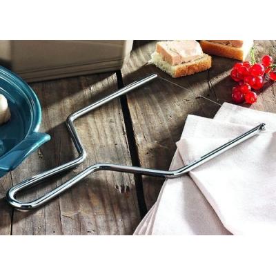 Roger orfevre lyre droite inox 10cm *861610