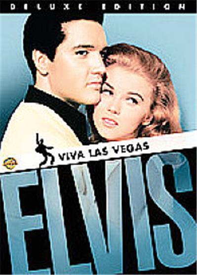 Viva Las Vegas , (Deluxe Edition)