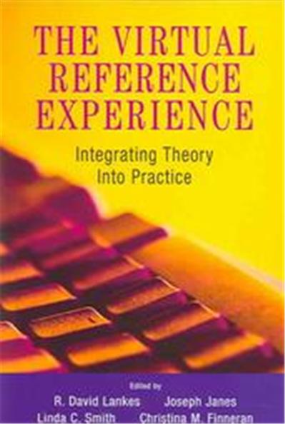 The Virtual Reference Experience, The Virtual Reference Desk Series