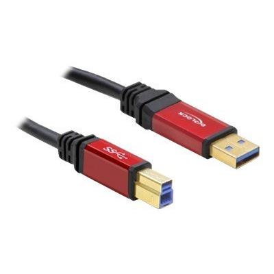 DeLOCK Premium - USB-kabel - 2 m
