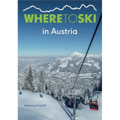 Where To Ski In Austria