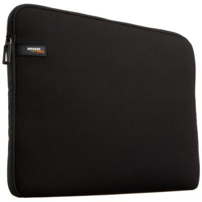 AmazonBasics Housse pour MacBook Pro / MacBook Pro Retina / ordinateur portable 39,6 cm (15.6)
