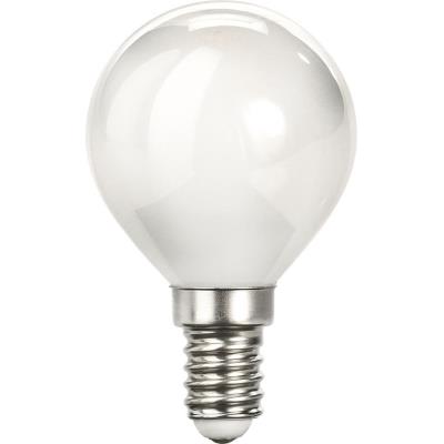 Ampoule LED look ''Retro'' - E14 - Blanc